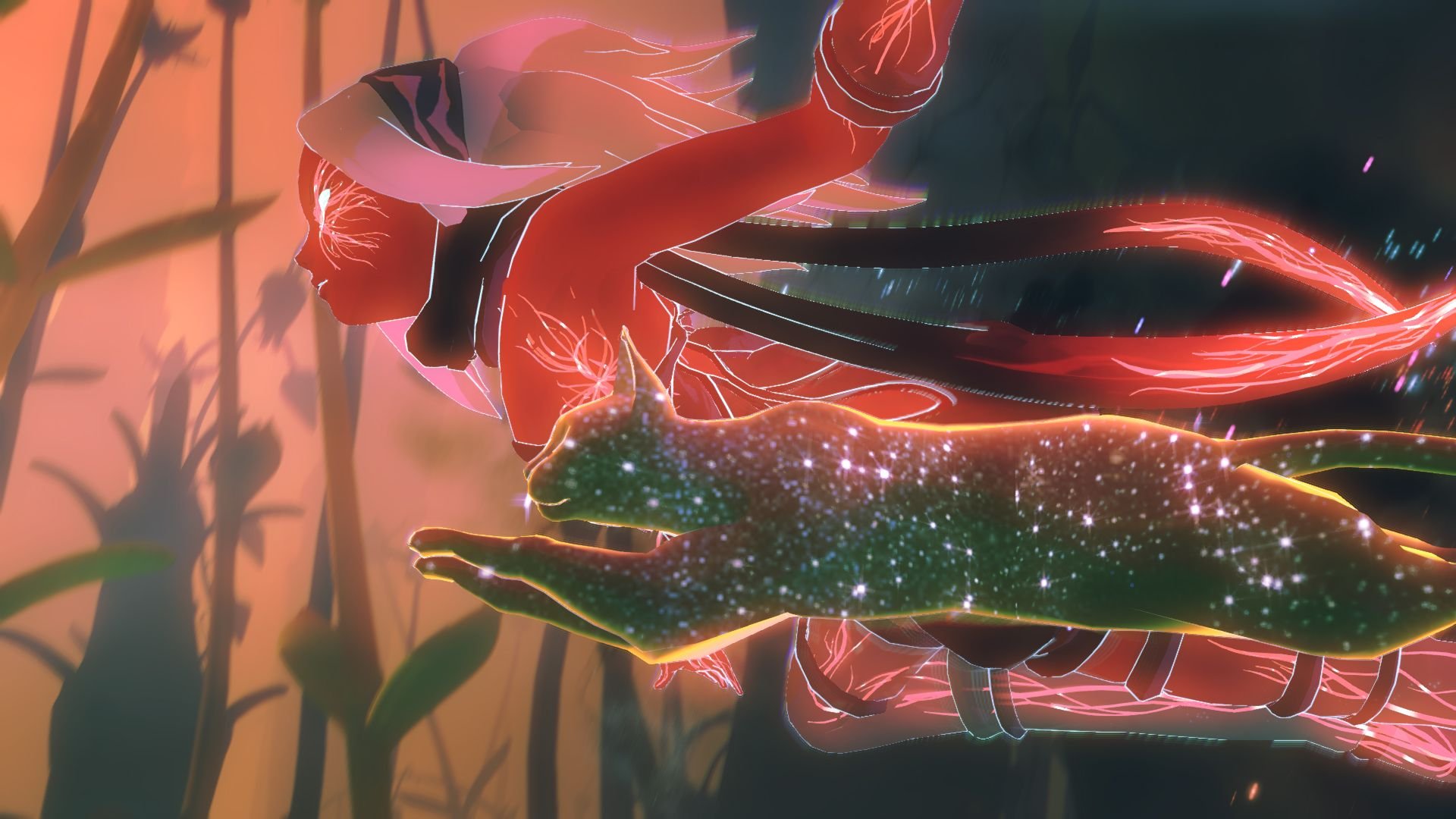 Gravity Rush 2 - Imagen 12